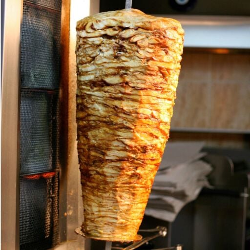 DÖNER